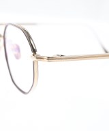 Eque.M（イークエエム）メガネ 赤 サイズ:- レディース/2200618411108