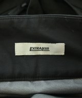 EXTRALESS（エクストラレス）ひざ丈スカート 黒 サイズ:M レディース/2200710403063