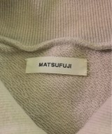 MATSUFUJI（マツフジ）スウェット グレー サイズ:2(M位) メンズ/2200506604148