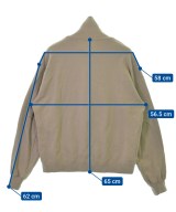 MATSUFUJI（マツフジ）スウェット グレー サイズ:2(M位) メンズ/2200506604148