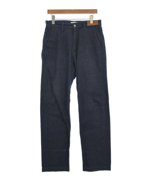 マツフジ(MATSUFUJI)のMATSUFUJI デニムパンツ