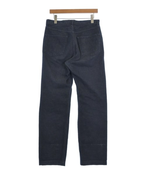 MATSUFUJI（マツフジ）デニムパンツ 紺 サイズ:3(L位) メンズ/2200622506036