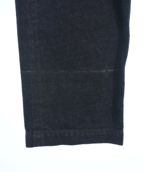 MATSUFUJI（マツフジ）デニムパンツ 紺 サイズ:3(L位) メンズ/2200622506036