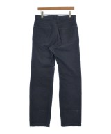 MATSUFUJI（マツフジ）デニムパンツ 紺 サイズ:3(L位) メンズ/2200622506036