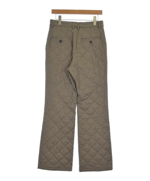 MATSUFUJI（マツフジ）その他 茶 サイズ:2(M位) メンズ/2200625259045