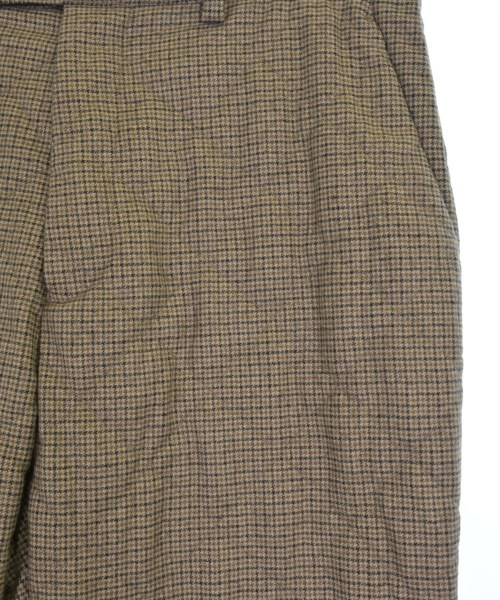 MATSUFUJI（マツフジ）その他 茶 サイズ:2(M位) メンズ/2200625259045