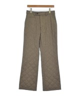 MATSUFUJI（マツフジ）その他 茶 サイズ:2(M位) メンズ/2200625259045