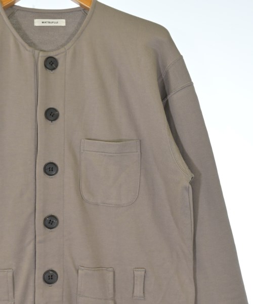MATSUFUJI（マツフジ）その他 グレー サイズ:2(M位) メンズ/2200628353054