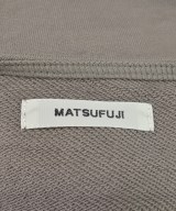 MATSUFUJI（マツフジ）その他 グレー サイズ:2(M位) メンズ/2200628353054