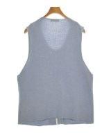 MATSUFUJI（マツフジ）ベスト 紫 サイズ:3(L位) メンズ/2200631115045