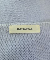 MATSUFUJI（マツフジ）ベスト 紫 サイズ:3(L位) メンズ/2200631115045