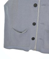 MATSUFUJI（マツフジ）ベスト 紫 サイズ:3(L位) メンズ/2200631115045