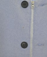 MATSUFUJI（マツフジ）ベスト 紫 サイズ:3(L位) メンズ/2200631115045