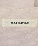 MATSUFUJI（マツフジ）ダウンジャケット/ダウンベスト ベージュ サイズ:3(L位) メンズ/2200613835015