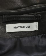 MATSUFUJI（マツフジ）その他 黒 サイズ:3(L位) メンズ/2200613023092
