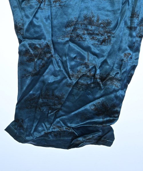 MATSUFUJI（マツフジ）その他 青 サイズ:2(M位) メンズ/2200672519024