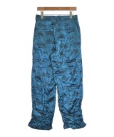 MATSUFUJI（マツフジ）その他 青 サイズ:2(M位) メンズ/2200672519024