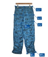 MATSUFUJI（マツフジ）その他 青 サイズ:2(M位) メンズ/2200672519024