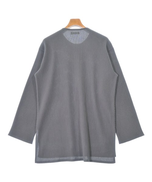 MATSUFUJI（マツフジ）Tシャツ・カットソー グレー サイズ:2(M位) メンズ/2200676347043