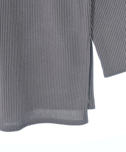 MATSUFUJI（マツフジ）Tシャツ・カットソー グレー サイズ:2(M位) メンズ/2200676347043