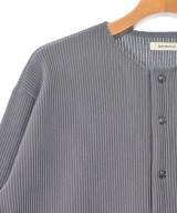 MATSUFUJI（マツフジ）Tシャツ・カットソー グレー サイズ:2(M位) メンズ/2200676347043