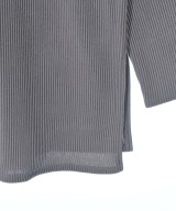 MATSUFUJI（マツフジ）Tシャツ・カットソー グレー サイズ:2(M位) メンズ/2200676347043