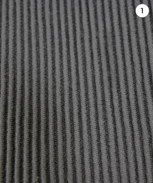 MATSUFUJI（マツフジ）タンクトップ グレー サイズ:3(L位) メンズ/2200676347050