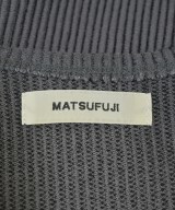 MATSUFUJI（マツフジ）タンクトップ グレー サイズ:3(L位) メンズ/2200676347050