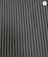 MATSUFUJI（マツフジ）タンクトップ グレー サイズ:3(L位) メンズ/2200676347050