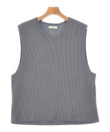 MATSUFUJI タンクトップ