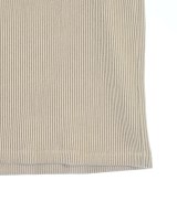 MATSUFUJI（マツフジ）タンクトップ ベージュ サイズ:3(L位) メンズ/2200676347067