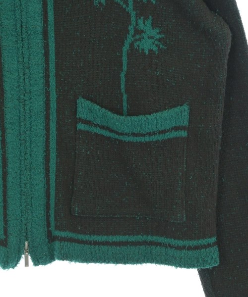 MATSUFUJI（マツフジ）カーディガン 黒 サイズ:3(L位) メンズ/2200676347180