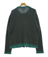 MATSUFUJI（マツフジ）カーディガン 黒 サイズ:3(L位) メンズ/2200676347180