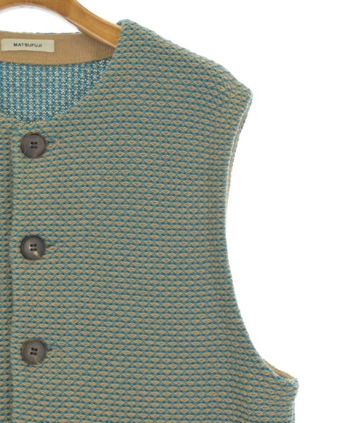 MATSUFUJI（マツフジ）その他 青 サイズ:3(L位) メンズ/2200676347197