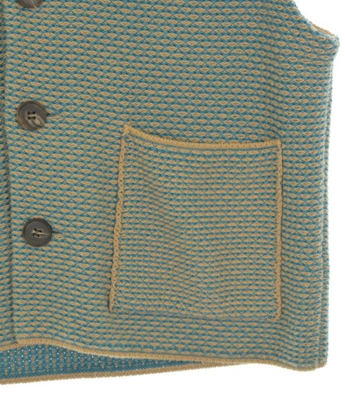 MATSUFUJI（マツフジ）その他 青 サイズ:3(L位) メンズ/2200676347197