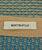 MATSUFUJI（マツフジ）その他 青 サイズ:3(L位) メンズ/2200676347197