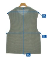 MATSUFUJI（マツフジ）その他 青 サイズ:3(L位) メンズ/2200676347197