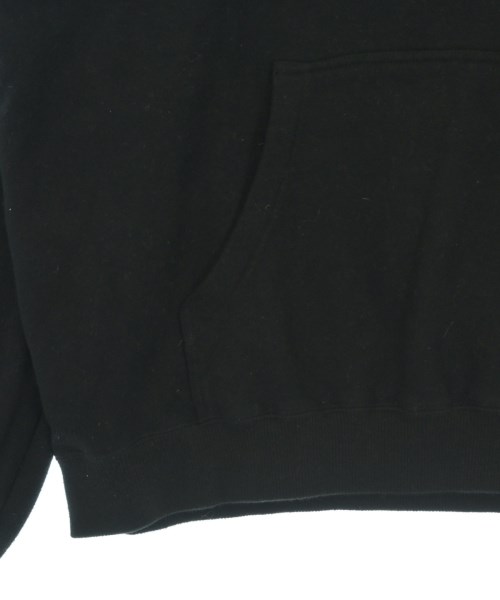 MATSUFUJI（マツフジ）スウェット 黒 サイズ:3(L位) メンズ/2200676347203