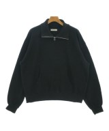 MATSUFUJI（マツフジ）スウェット 黒 サイズ:3(L位) メンズ/2200676347203