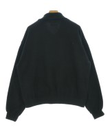 MATSUFUJI（マツフジ）スウェット 黒 サイズ:3(L位) メンズ/2200676347203