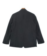 MATSUFUJI（マツフジ）テーラードジャケット 黒 サイズ:4(XL位) メンズ/2200670713066