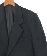 MATSUFUJI（マツフジ）テーラードジャケット 黒 サイズ:4(XL位) メンズ/2200670713066