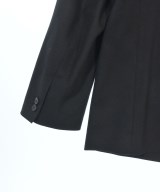 MATSUFUJI（マツフジ）テーラードジャケット 黒 サイズ:4(XL位) メンズ/2200670713066