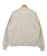 MATSUFUJI（マツフジ）Tシャツ・カットソー グレー サイズ:3(L位) メンズ/2200716238089