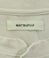MATSUFUJI（マツフジ）Tシャツ・カットソー グレー サイズ:3(L位) メンズ/2200716238089