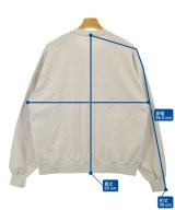 MATSUFUJI（マツフジ）Tシャツ・カットソー グレー サイズ:3(L位) メンズ/2200716238089