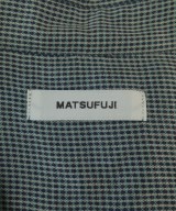 MATSUFUJI（マツフジ）カジュアルシャツ 緑 サイズ:3(L位) メンズ/2200716238096