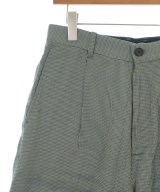 MATSUFUJI（マツフジ）ショートパンツ 緑 サイズ:3(L位) メンズ/2200716238102