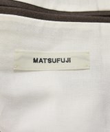 MATSUFUJI（マツフジ）カジュアルジャケット 茶 サイズ:3(L位) メンズ/2200717417032