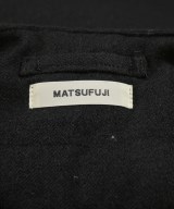 MATSUFUJI（マツフジ）その他 黒 サイズ:3(L位) メンズ/2200717417049